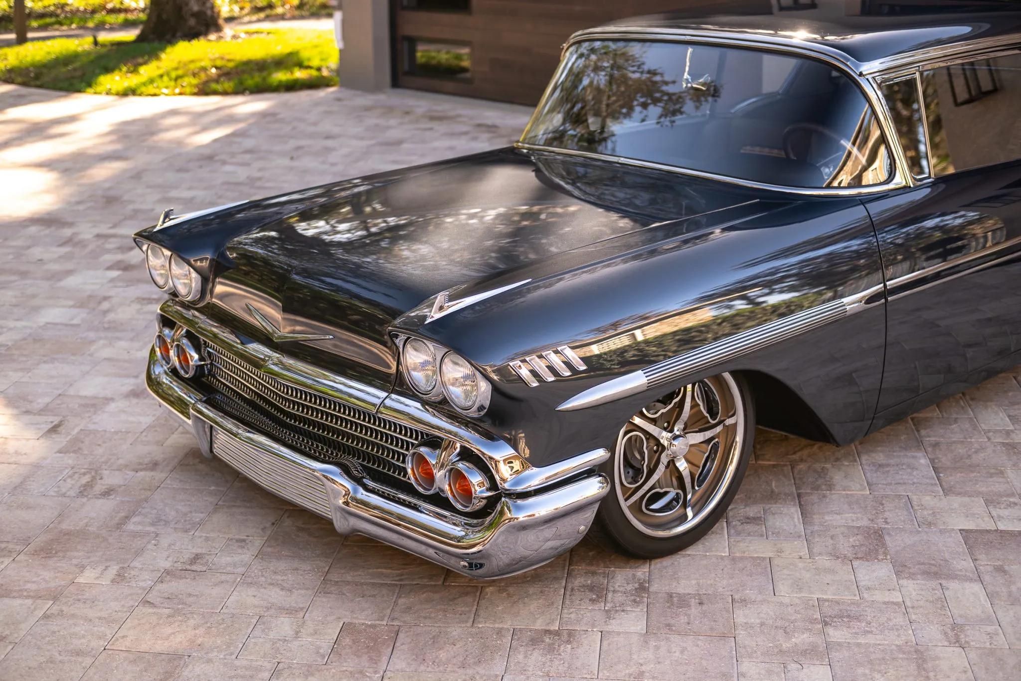 1958 Chevrolet Bel Air
