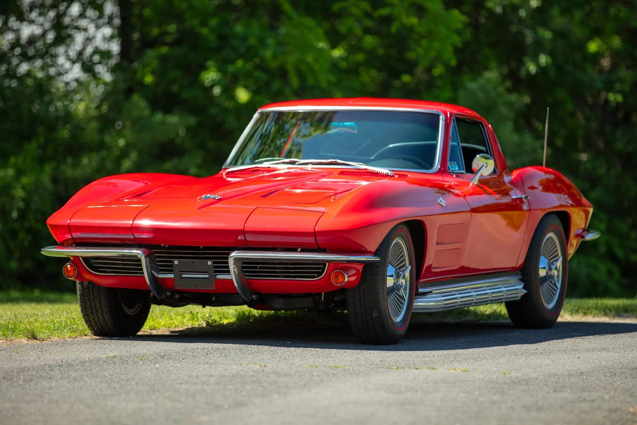 1964 Chevrolet Corvette